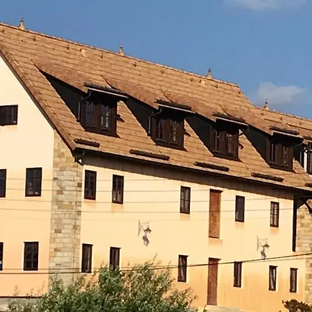 Lejlighed Penzlin Im Rittergut Leppersdorf Bei Dresden