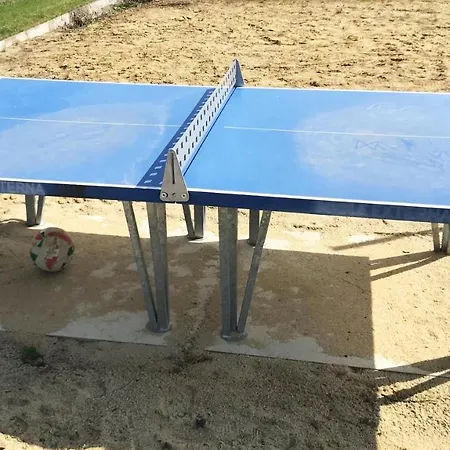 Lägenhet Penzlin Im Rittergut Leppersdorf Bei Dresden Wachau