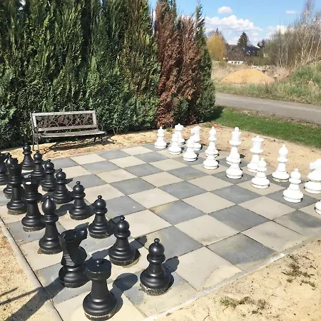 Apartment Maritime Penzlin Im Rittergut Leppersdorf Bei Dresden