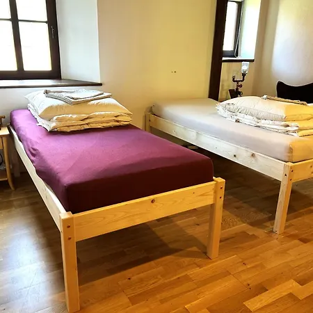 Maritime Penzlin Im Rittergut Leppersdorf Bei Dresden Apartment