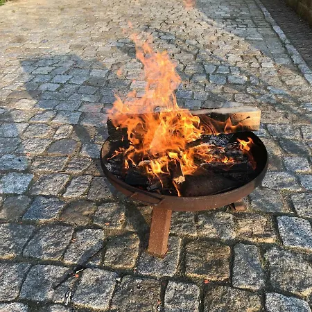 Lägenhet Penzlin Im Rittergut Leppersdorf Bei Dresden