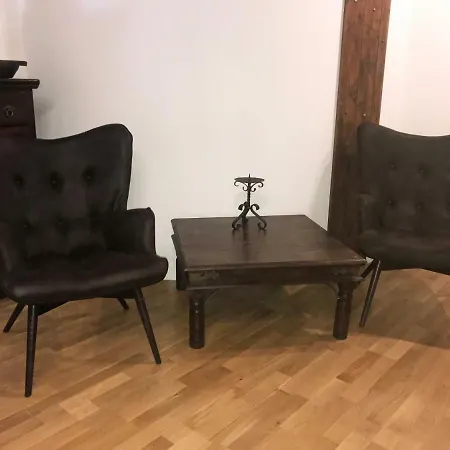 Maritime Penzlin Im Rittergut Leppersdorf Bei Dresden