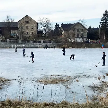 Apartman Maritime Penzlin Im Rittergut Leppersdorf Bei Dresden Wachau