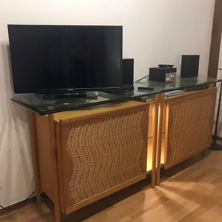 Maritime Penzlin Im Rittergut Leppersdorf Bei Dresden Apartman