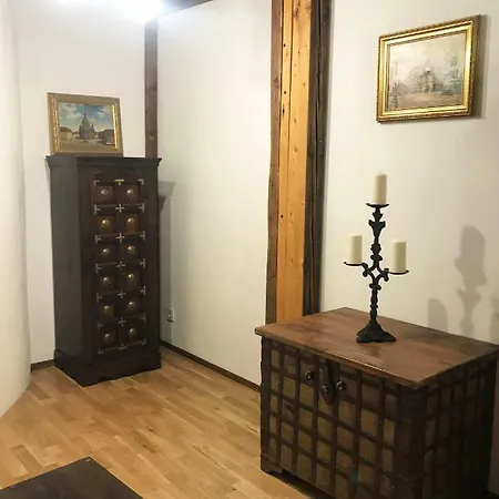 Penzlin Im Rittergut Leppersdorf Bei Dresden * Wachau