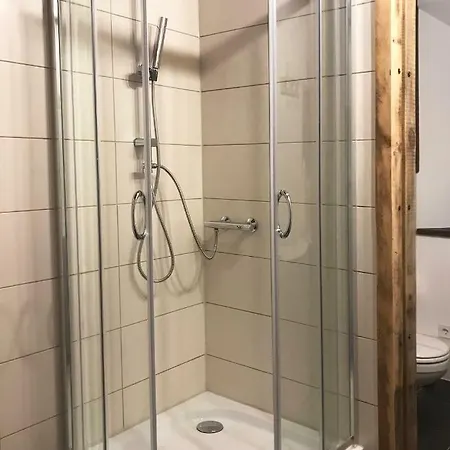 Lejlighed Penzlin Im Rittergut Leppersdorf Bei Dresden Wachau