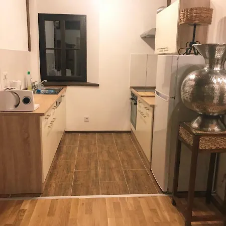 Apartment Maritime Penzlin Im Rittergut Leppersdorf Bei Dresden *