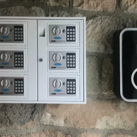 Penzlin Im Rittergut Leppersdorf Bei Dresden Lejlighed Wachau