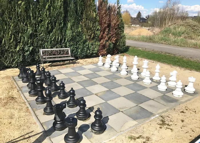 Apartman Maritime Penzlin Im Rittergut Leppersdorf Bei Dresden