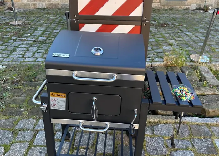 Maritime Penzlin Im Rittergut Leppersdorf Bei Dresden * Wachau