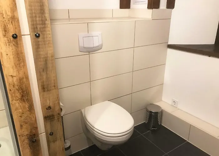 Maritime Penzlin Im Rittergut Leppersdorf Bei Dresden