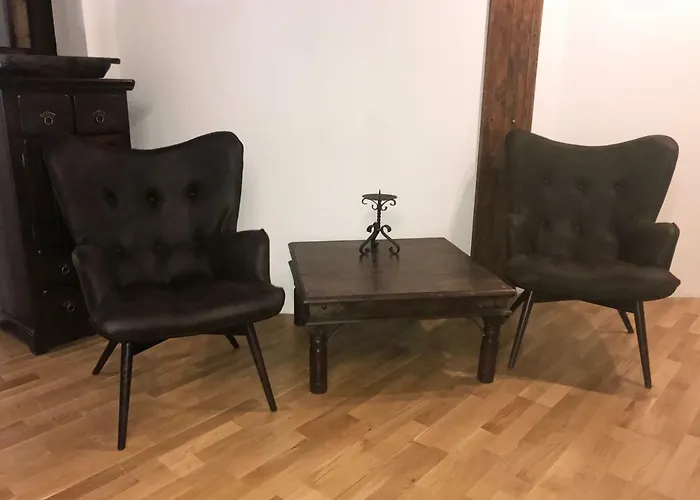 Maritime Penzlin Im Rittergut Leppersdorf Bei Dresden