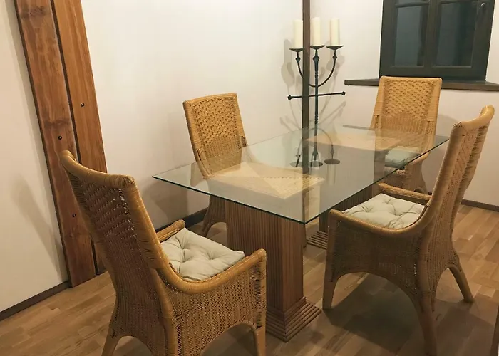 Apartman Maritime Penzlin Im Rittergut Leppersdorf Bei Dresden